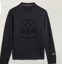 adidas SPZL FC Sweatshirt