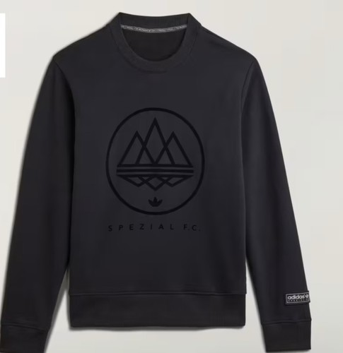 Adidas spzl sweatshirt - adidas,