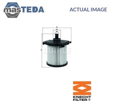 KX 387D ENGINE FUEL FILTER KNECHT NEW OE REPLACEMENT