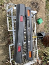 Nissan Micra K10 Prefaclift