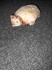 Onyx Turtle Figurine Ornament