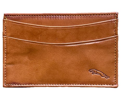 Jaguar cars tan all leather - tan,
