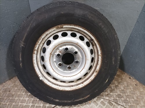Volkswagen crafter mk1 2006 - mk1, 2006-17