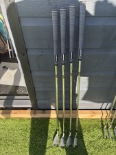 Titleist T100 Irons - 7 to PW