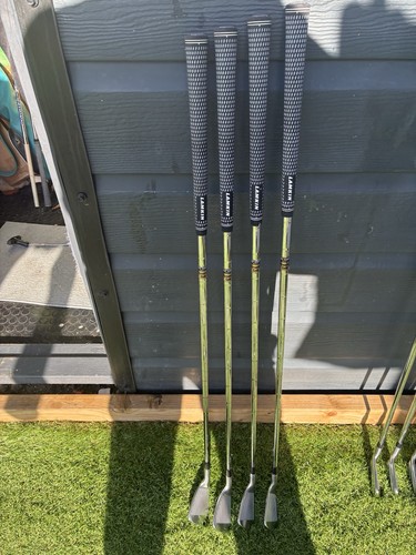 Titleist t100 irons - irons, pw