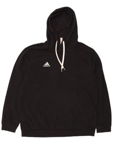 Adidas mens hoodie jumper - hoodie, xl