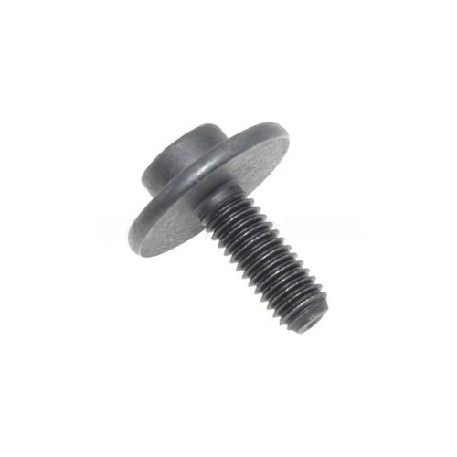 266733 screw miter - saw, part