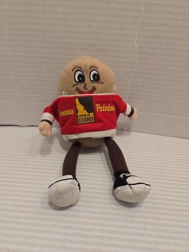 Spuddy buddy famous grown - buddy,