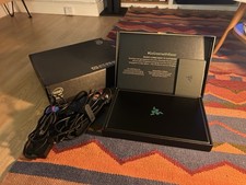 2020 Razer Blade 15 Advanced