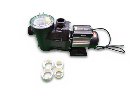 Vevor pool pump - pool,