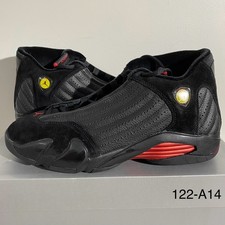 Size 12.5 - Air Jordan 14