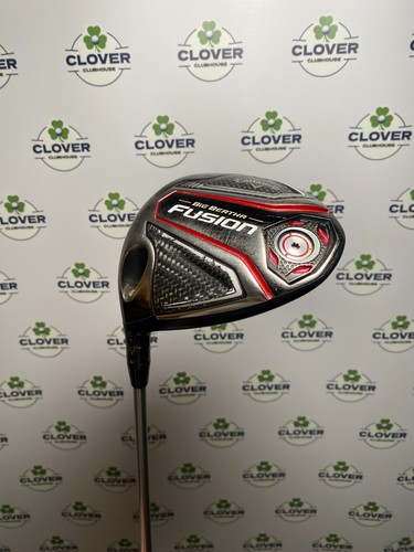 Left hand callaway big bertha - left,