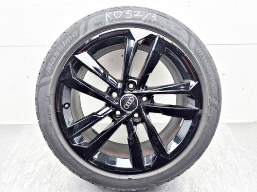 Audi sport inch - 8y, 17''inch