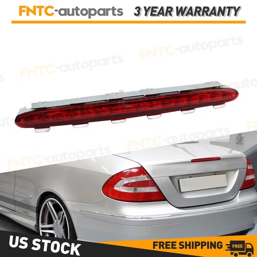 Led third brake light - light, stop