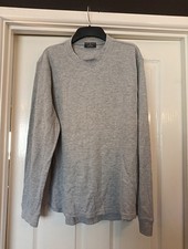 Primark Men's Grey Long