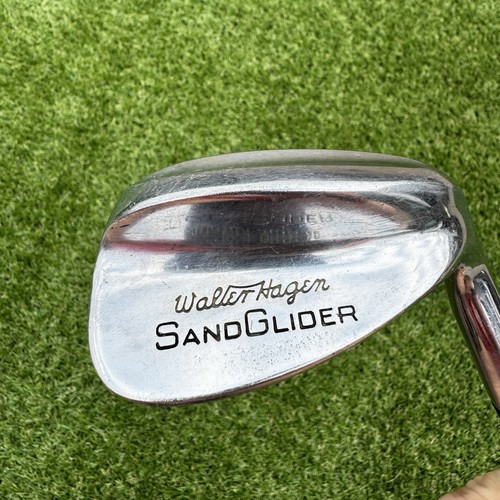 Vintage walter hagen sand - vintage,