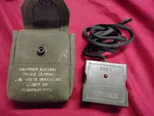 Charger Battery Single Output Pack Cased Kit ,  L1A1 'Shrike'