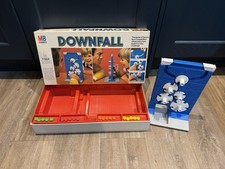 MB Games Vintage Downfall