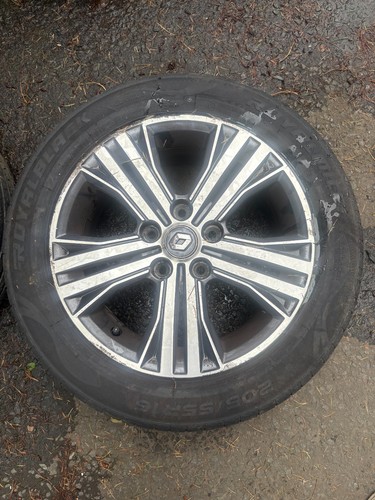Renault megane mk4 diamond - renault,