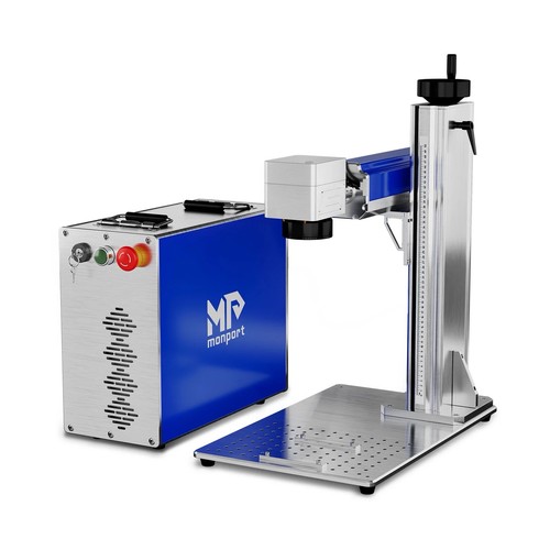 Laser 30w fibre - laser,