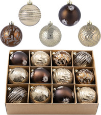 Christmas Tree Decorations