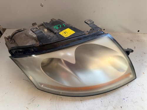 Audi mk1 04 drivers - mk1, 99-04