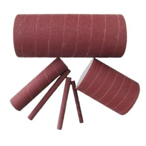 Right lines bobbin - bobbin, sander