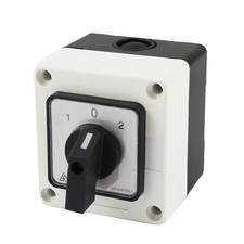660V 20A 4 Screw Terminal 1