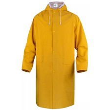 DeltaPlus Coat Waterproof