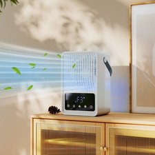 Portable Air Conditioner