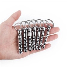 Stainless Steel Penis Urethral