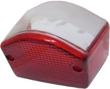 Rear tail stop light - rear,