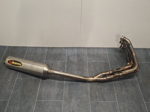 Yamaha yzf 2008 - yzf, sport