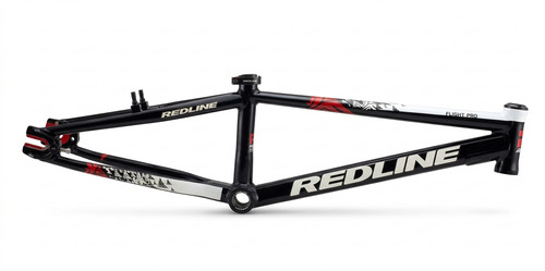 Redline flight pro bmx - pro, r7