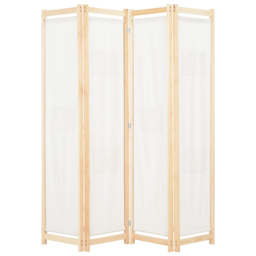 Room divider panel cream - divider,