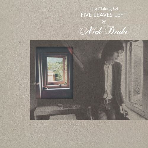 Nick drake the - drake, :