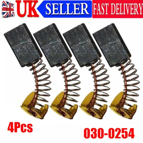 4pcs carbon brushes for - brushes,