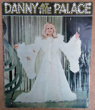 Danny La Rue Vintage Programme