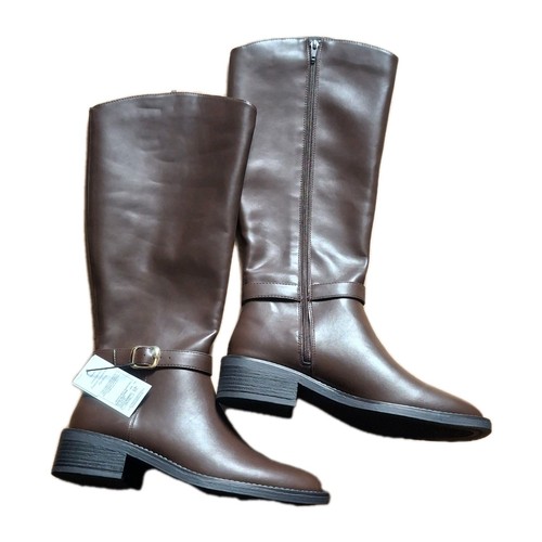 New ladies tan brown faux - ladies,
