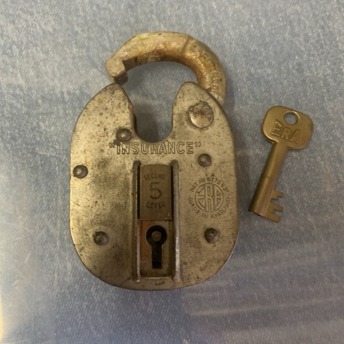 Vintage era lever - vintage,