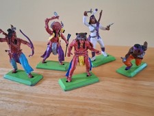 Britains Deetail  American