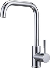 Grohe BauLoop Single Lever