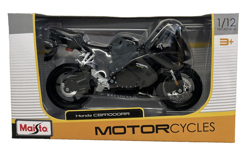 Maisto honda cbr1000rr - maisto,