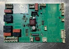 Winterhalter GS502 Main Pcb 3105141