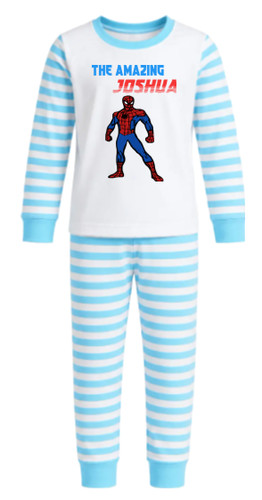 Personalised the amazing - personalised,