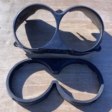 YAMAHA TDM850 3VD HEADLIGHT