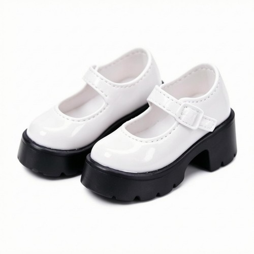 School shoes buckle strap - buckle,