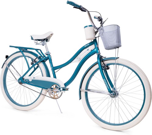 Huffy deluxe cruiser - huffy,