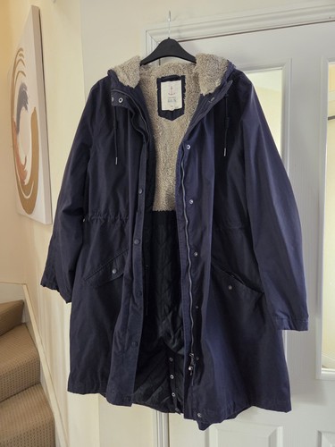 Women seasalt blue jacket - women's,