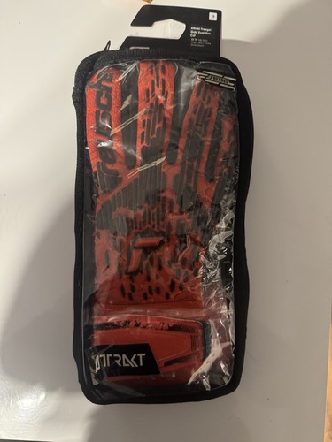 Reusch attract gold freegel - attract, x